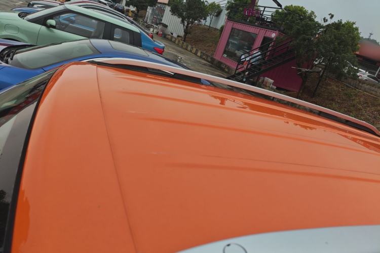 Used Jeep Renegade 2017 180T Automatic Kinetic Edition+