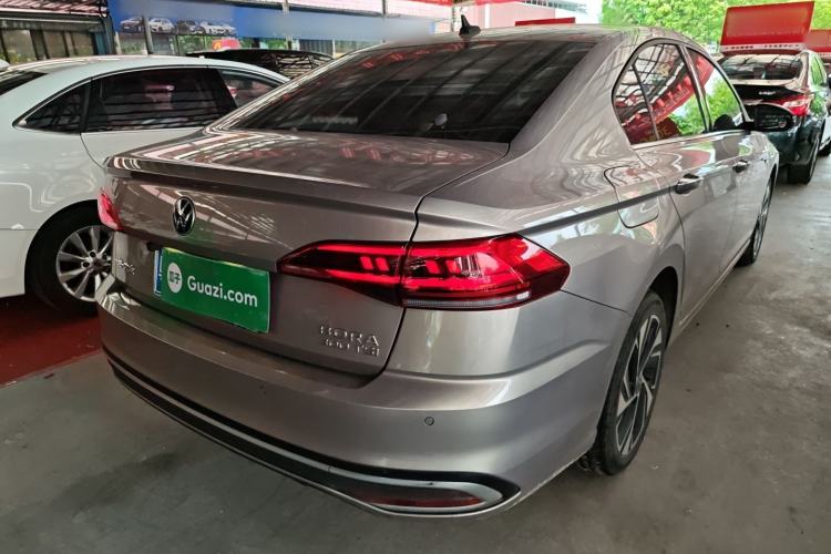 Used Volkswagen Bora 2023 300TSI DSG Prestige Edition