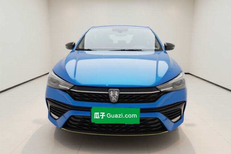 Used Roewe i5 2021 1.5L CVT Assurance Edition