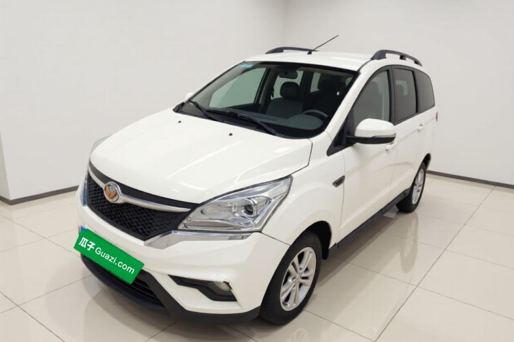 Used HYOSOW H3 2015 1.5L manual Comfort trim level Guazi used car, China used car export, Used car for sale, Used cars, Cheapest cars for sale