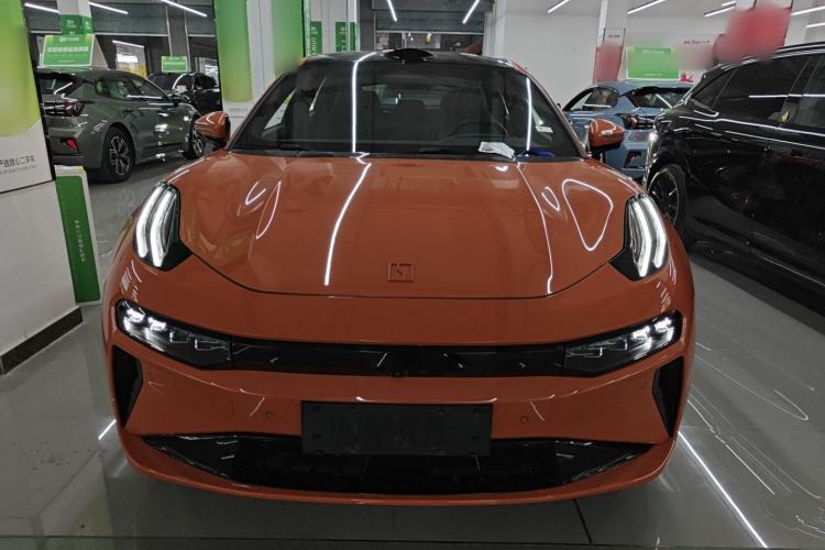 Used Zeekr 001 2025 WE Edition 95 kWh All-Wheel Drive