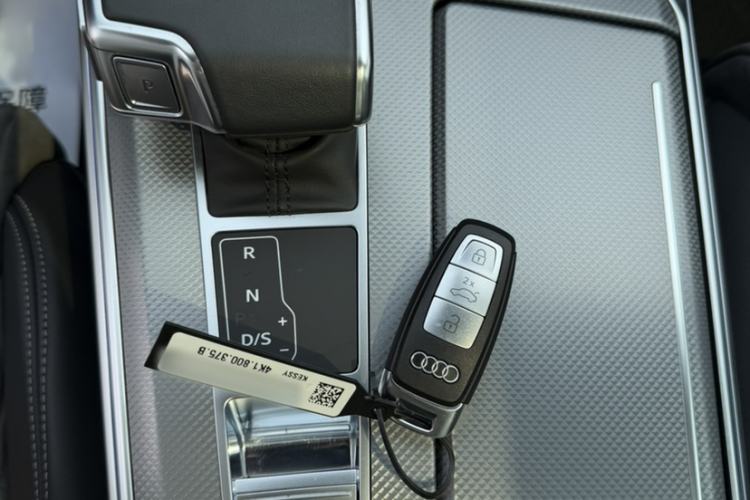 Used Audi A6L 2024 45 TFSI Prestige Dynamic Edition