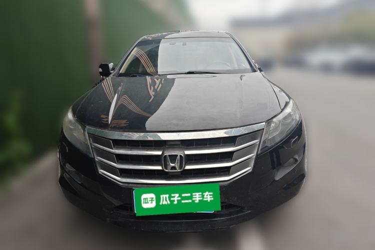 Used Honda Crosstour 2011 3.5L Flagship Edition