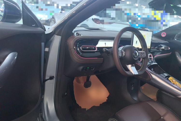 Used smart #3 2023 Pulse Four-Wheel Drive Edition