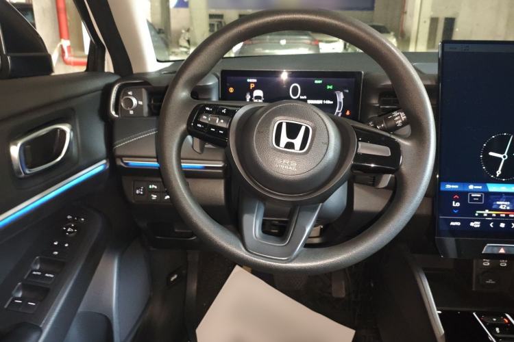 Used Honda e:NS1 2022 e-Series model Steering Wheel