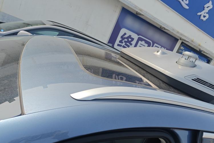 Used BYD Sealion 07 DM-i 2025 150 Flagship+ Edition
