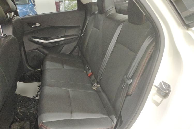 Used Ford Escort 2019 1.5L Automatic ZhiXiang Model