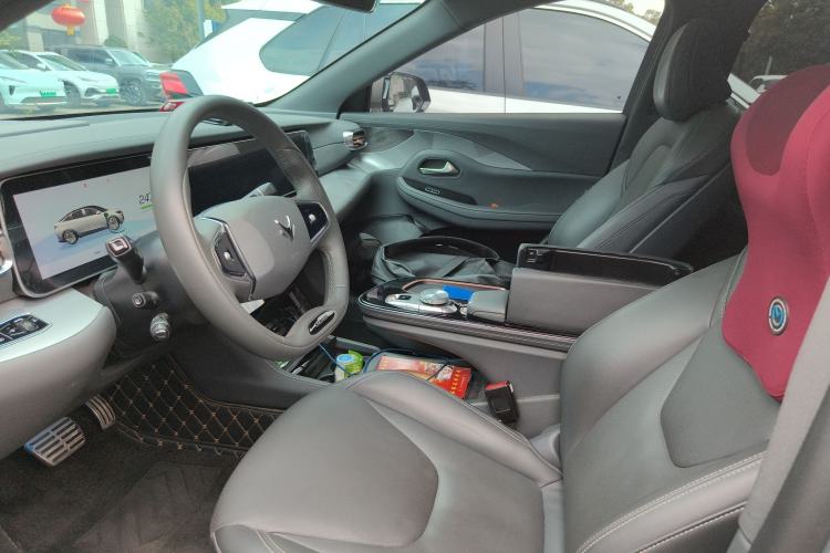 Used ARCFOX Alpha S 2022 525S 160kW
