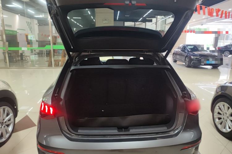 Used Audi A3 2022 Sportback 35 TFSI Advanced Style Edition
