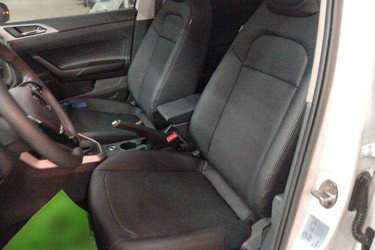 Used Volkswagen Polo 2023 Plus 1.5L Automatic Panoramic Enjoyment Edition
