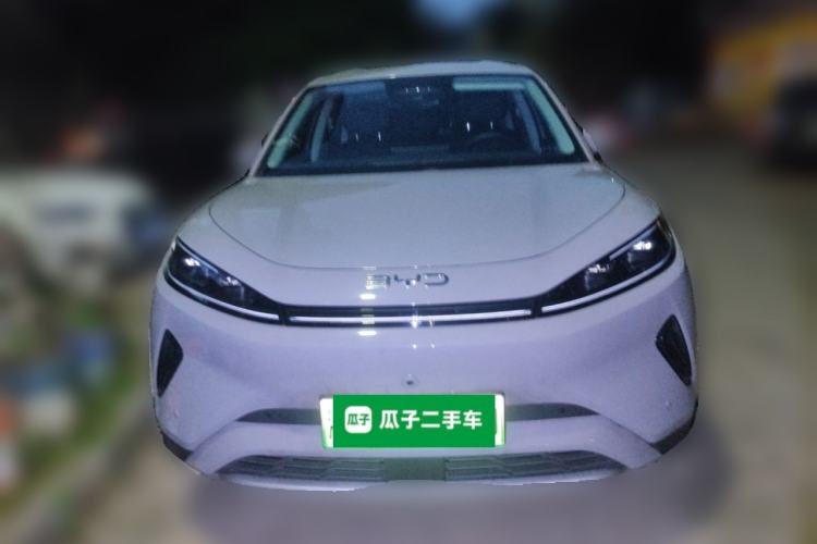 Used BYD Sealion 05 EV 2025 430 km Smart Cruise Version
