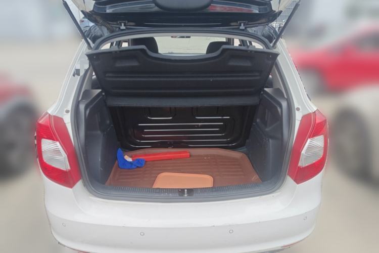 Used Skoda Fabia 2014 1.6L Automatic Sport Edition