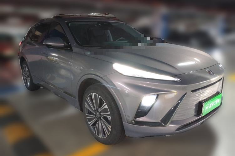 Used Buick E5 2023 Premium Long-Range Version