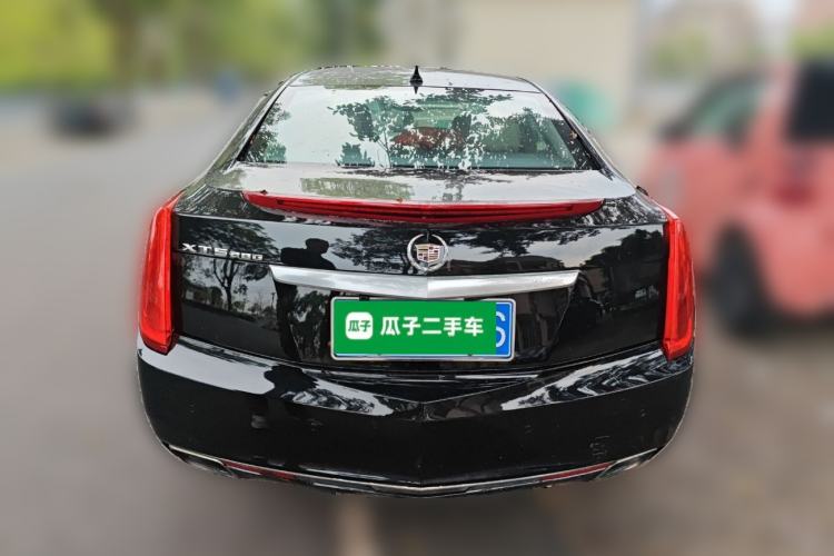 Used Cadillac XTS 2015 28T Comfort Model