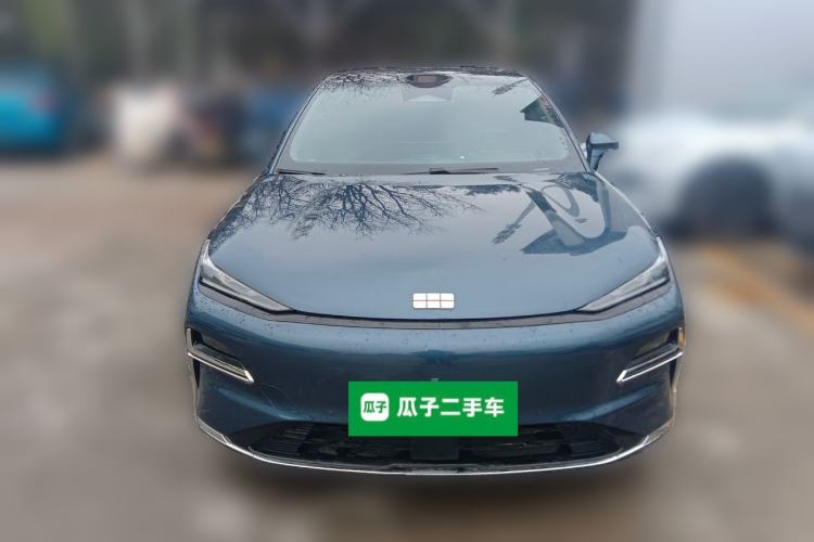 Used Geely Galaxy 8 2025 130km EM-P Starship Edition Front