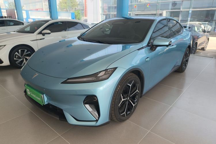 Used Deepal L07 2024 230Max Qiankun Intelligent Driving ADS SE Range-Extended Version