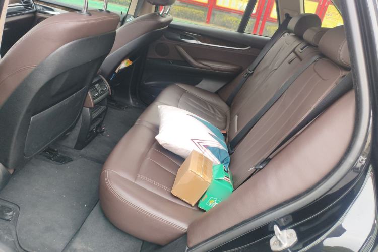 Used BMW X5 (Import) 2014 xDrive35i Elegant Edition