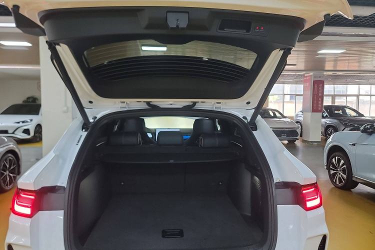 Used BYD Song PLUS New Energy 2023 Champion Edition EV 605KM Flagship PLUS