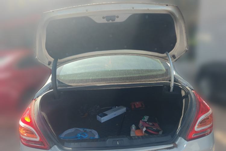 Used Peugeot 308 2014 Enjoy Edition Classic 1.6L Manual YouShang Model
