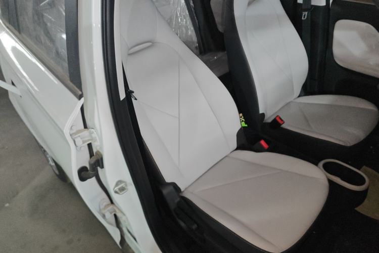 Used Chery QQ Domi 2025 Model 405km Comfort Edition Right Front Seat