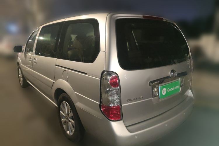 Used Buick GL8 2014 2.4L Executive Edition
