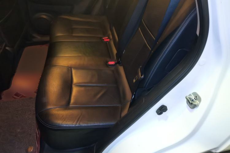 Used Nissan X-Trail 2014 2.0L CVT Comfort Edition 2WD
