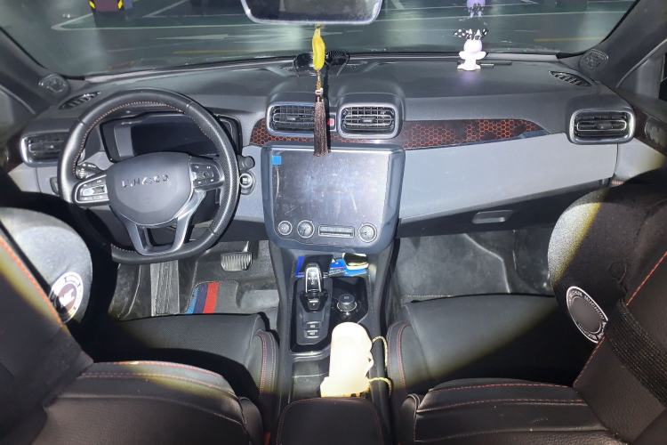 Used Lynk & Co 03 2018 1.5TD DCT JingPro Edition China V Standard