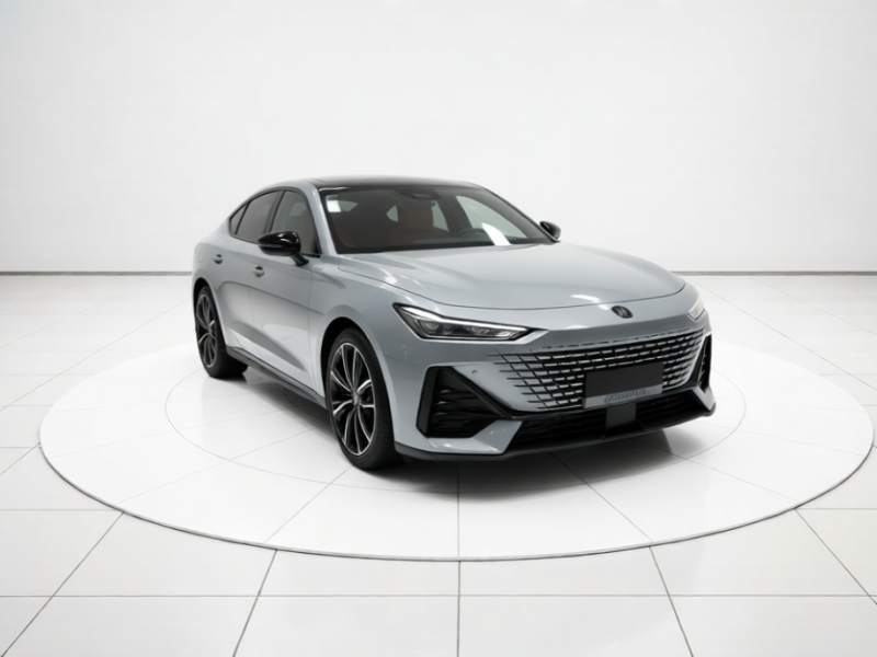 Used CHANGAN UNI-V 2022 1.5T Prestige Version — 3