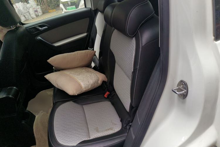 Used Skoda Yeti 2016 1.4TSI DSG Advanced Edition
