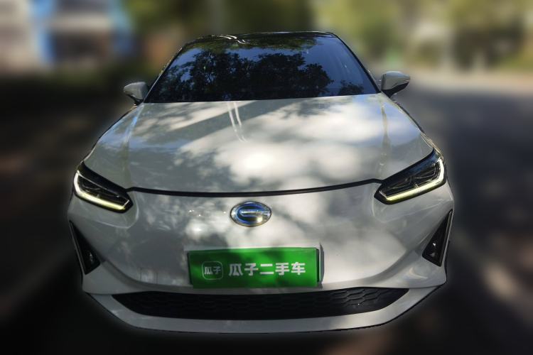 Used GAC Group Toyota iA5 2019 Luxury Edition
