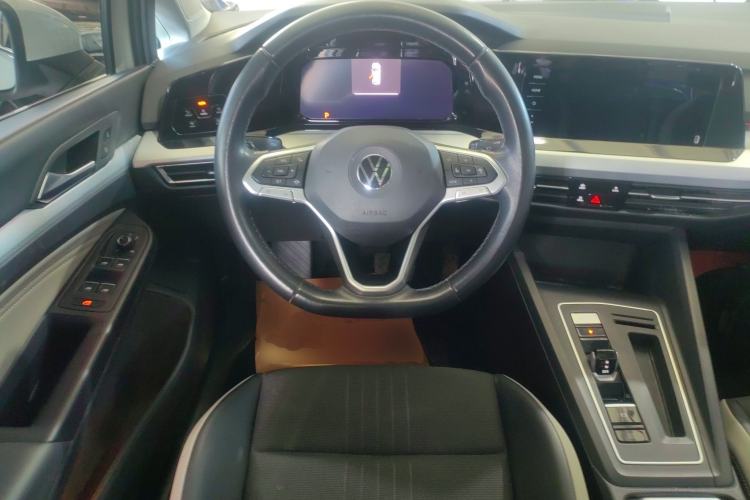 Used Volkswagen Golf 2021 280TSI DSG Pro