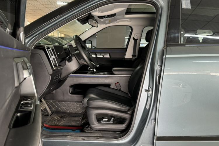 Used Chery Explore 06 2023 Urban Edition 1.6T Two-Wheel Drive Luxury