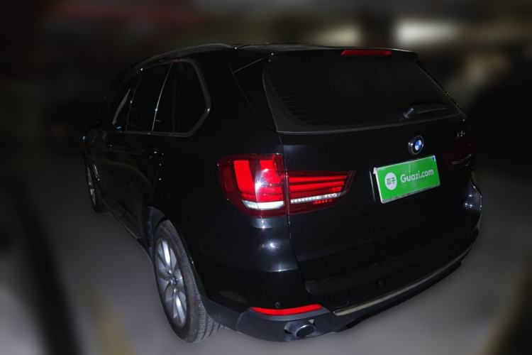 Used BMW X5 2018 xDrive28i
