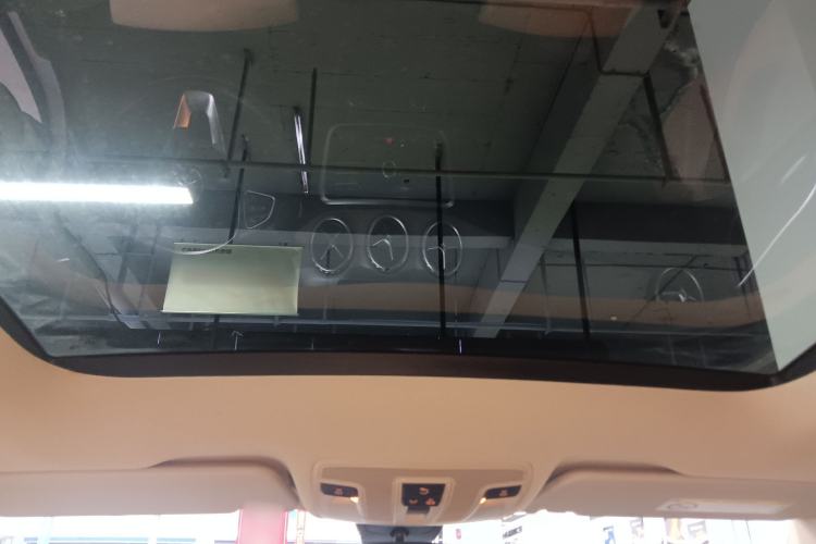 Used Mercedes-Benz GLA 2016 GLA 220 4MATIC Fashion Edition