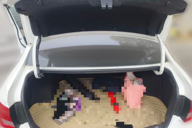 Used Buick GT 2016 15N Manual Elite Edition