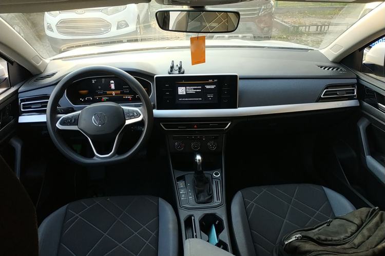 Used Volkswagen Lavida 2023 Revised 1.5L Automatic DeYi Edition
