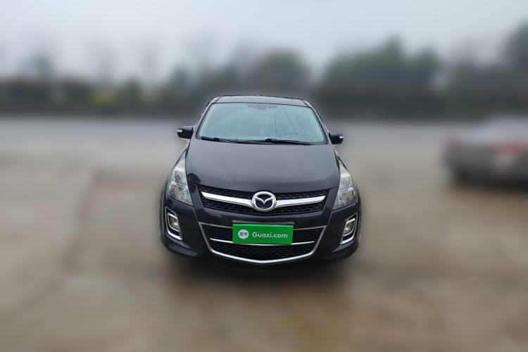 Used Mazda 8 2013 2.5L Ultimate Edition