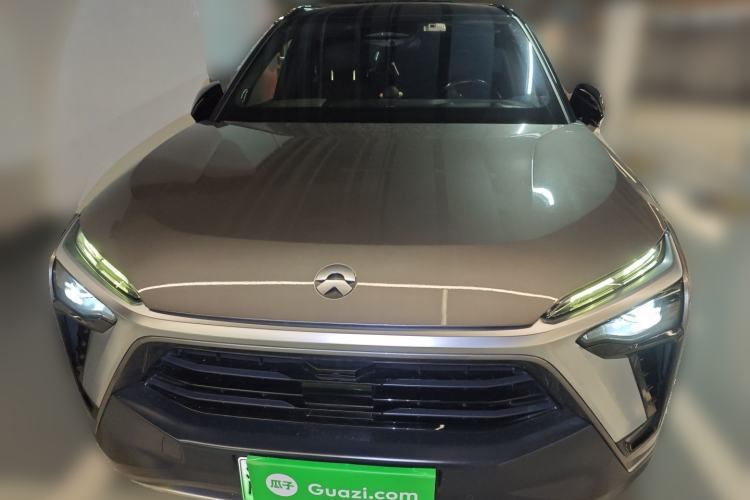 Used Nio ES8 2020 415 km Range 6-Seater Version
