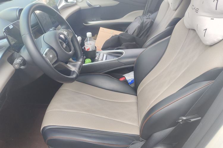 Used BYD Dolphin 2023 420 km Fashion Edition