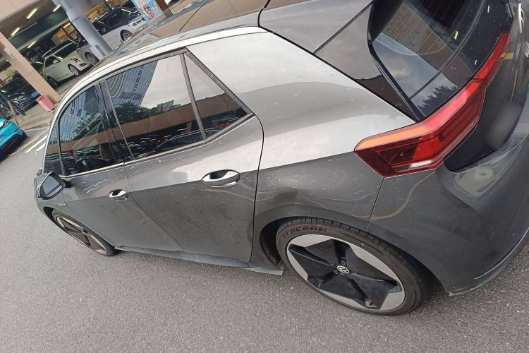 Used Volkswagen ID.3 2022 Pro Smart Edition