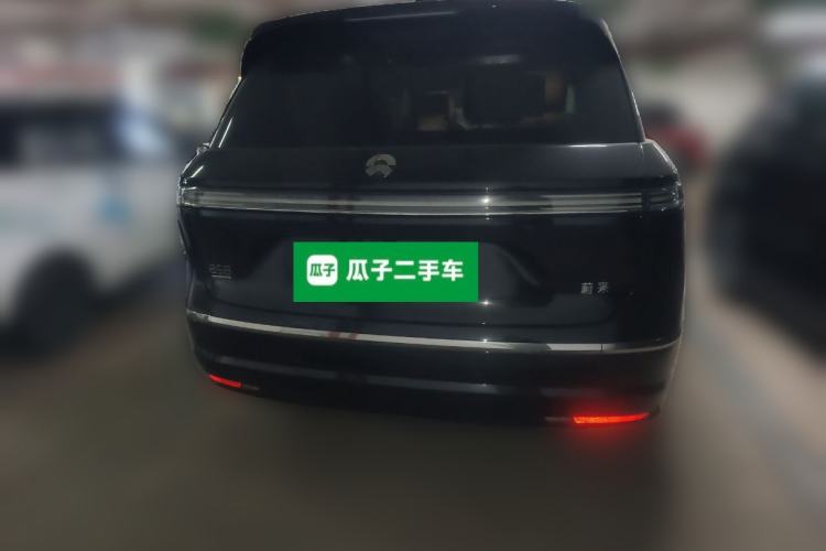 Used Nio ES8 2026 Model 6-seat Executive Signature Edition