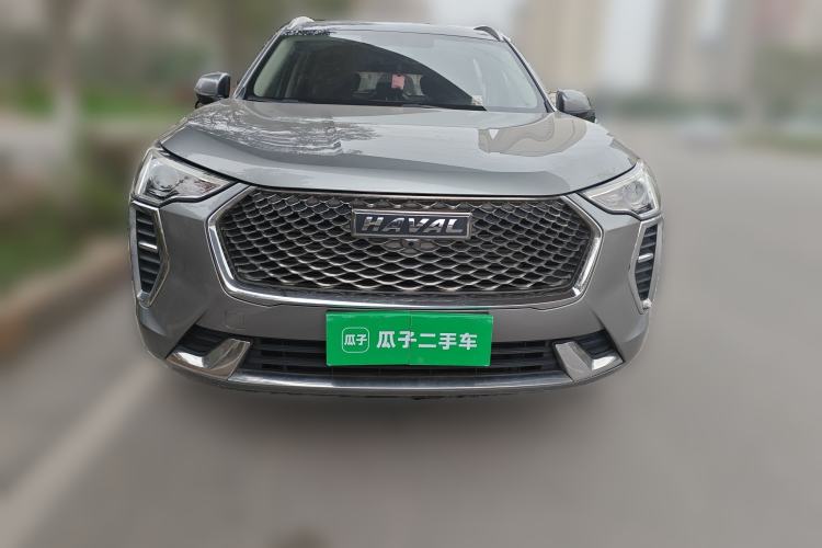 Used Haval JOLION 2021 1.5T Automatic Big Second Edition