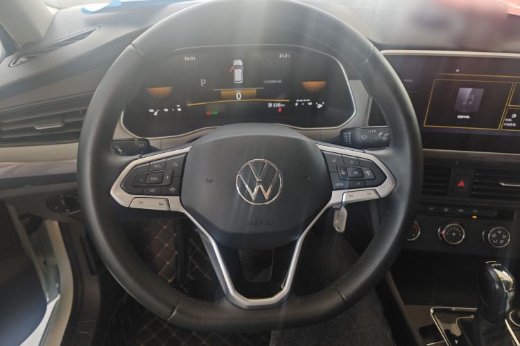 Used Volkswagen Bora 2024 200TSI DSG Comfort Edition