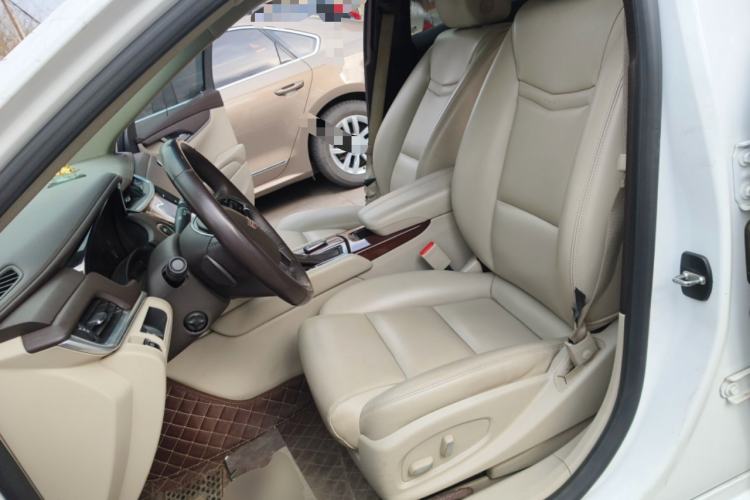 Used Cadillac XTS 2017 28T Tech Edition
