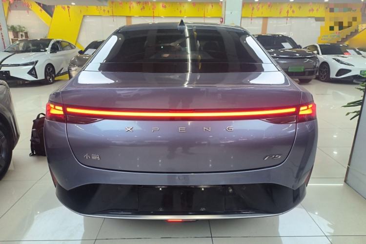 Used XPeng P5 2021 460G+