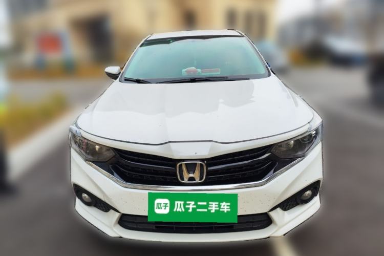 Used Honda Envix 2019 180TURBO CVT Enjoyment Version China VI