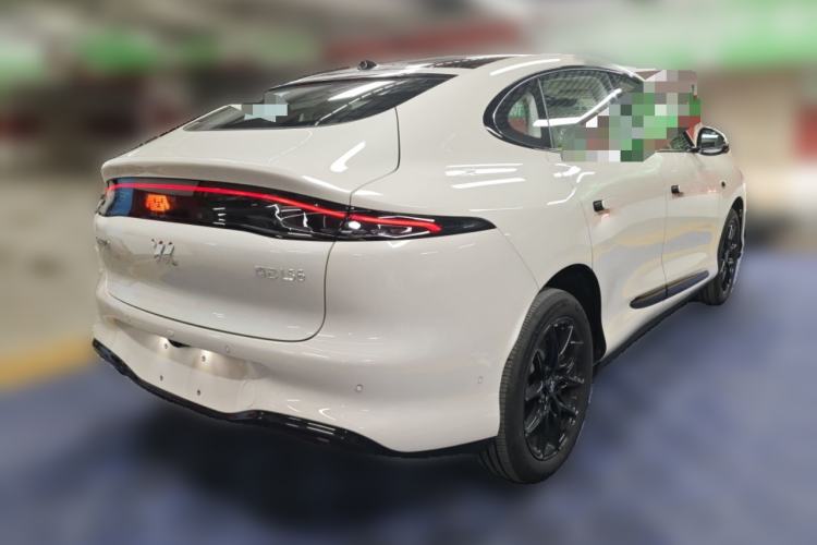 Used IM LS6 2026 Model Pure Electric Max
