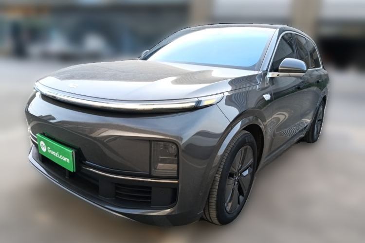 Used Li Auto L8 2024 Pro Model