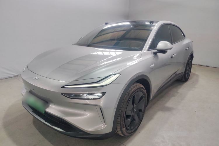 Used ONVO L60 2024 60 kWh Rear-Drive Version