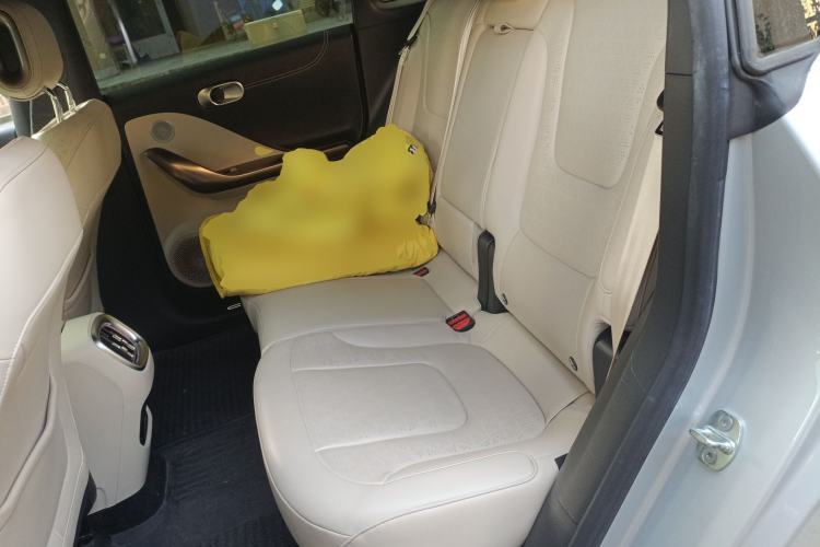 Used smart #1 2022 Pulse Heartbeat Edition